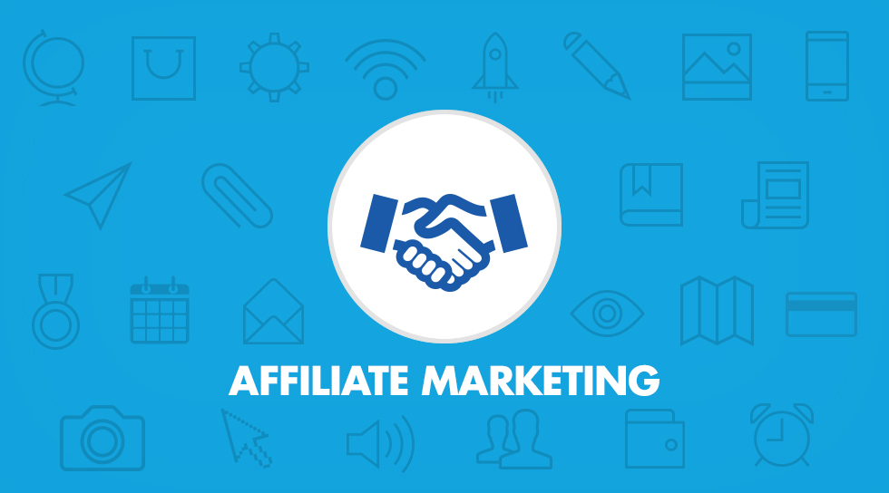 affiliate marketing - digitalwala