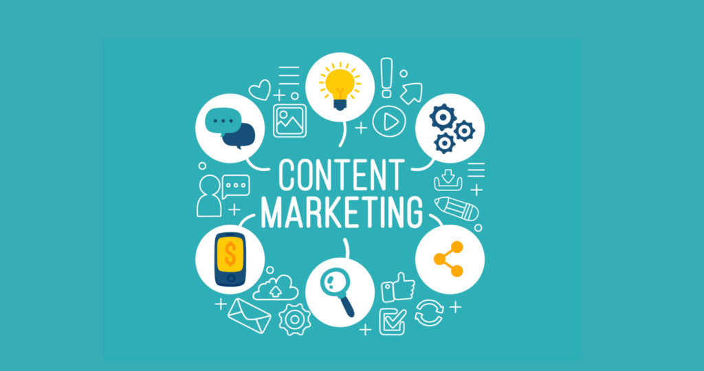 content marketing - digital wala