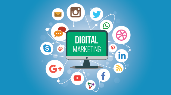 digital marketing - digitalwala