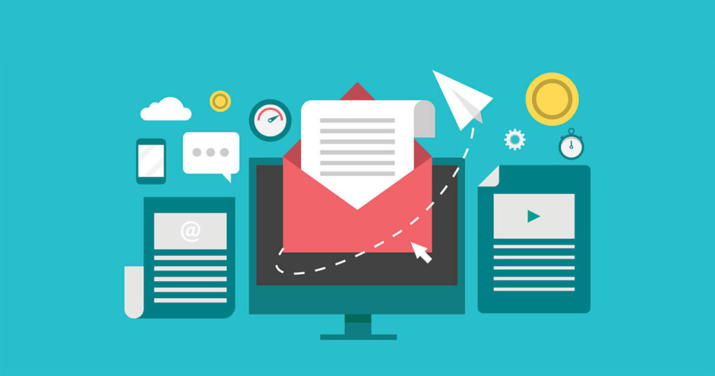 email marketing - digitalwala